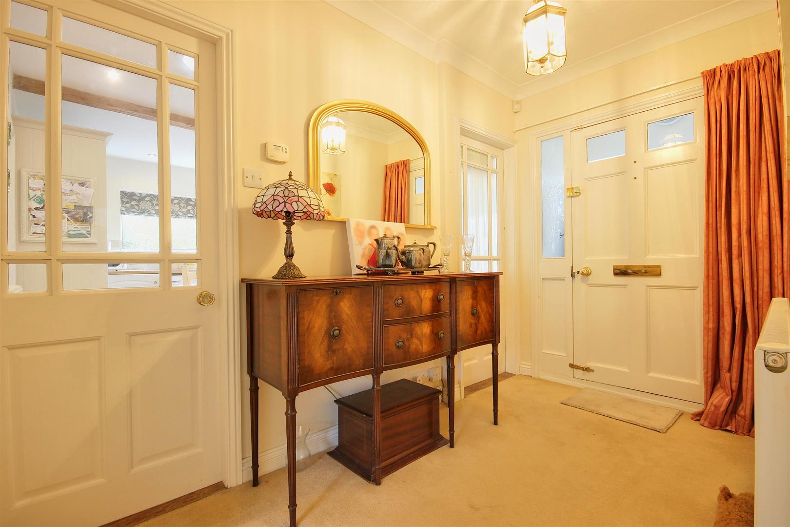 Ashcourt Drive, Hornsea